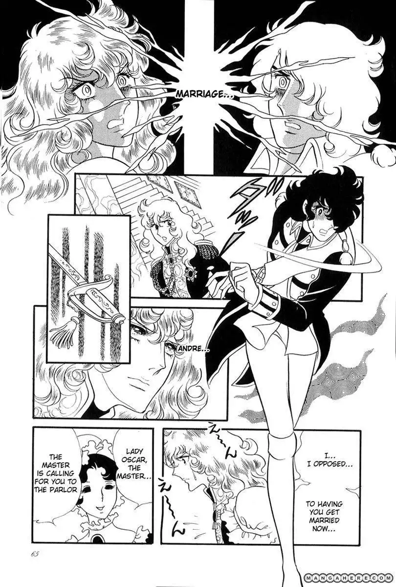 Rose of Versailles Chapter 37 11